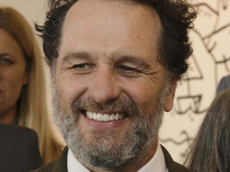 Matthew Rhys: Emmy kazanan Galli oyuncu Sovyet ajanını nasıl canlandırdı
