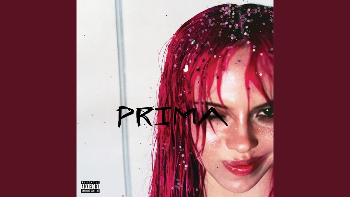 ADÉLA lanza PRIMA con 11 canciones y su primera entrada al Billboard Hot 100