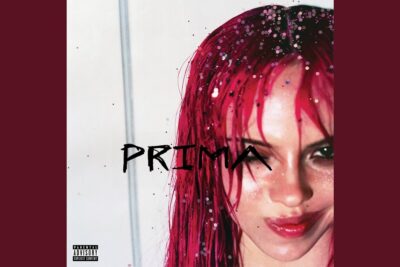 ADÉLA apuesta con PRIMA a convertir su primera entrada al Hot 100 en carrera