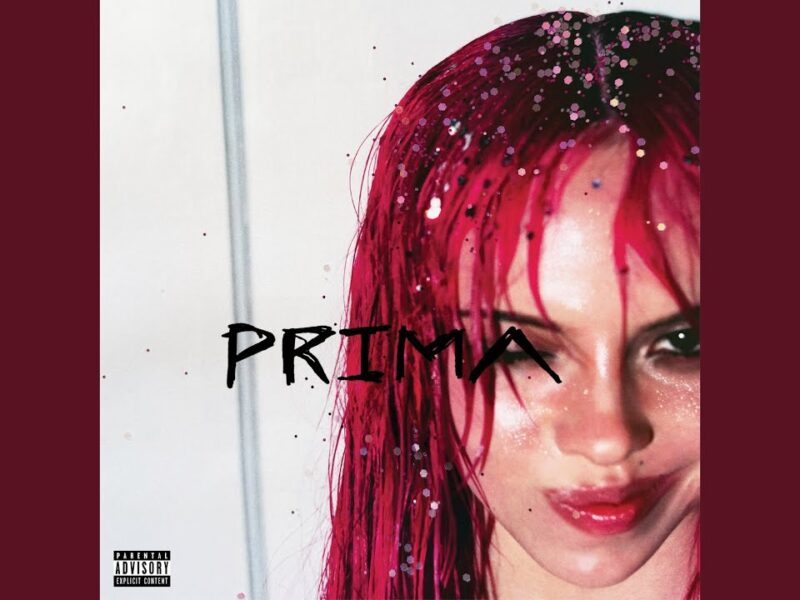 ADÉLA apuesta con PRIMA a convertir su primera entrada al Hot 100 en carrera