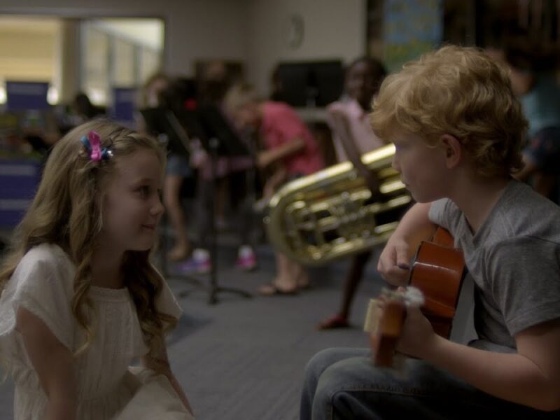 Taylor Swift tester om «Everything Has Changed» fungerer bedre uten et album rundt seg