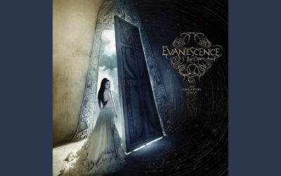 Evanescence aposta em ‘Sweet Sacrifice’ como single remasterizado e independente