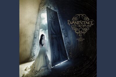 Evanescence aposta que «Sweet Sacrifice» funciona por si só numa remasterização de 2026
