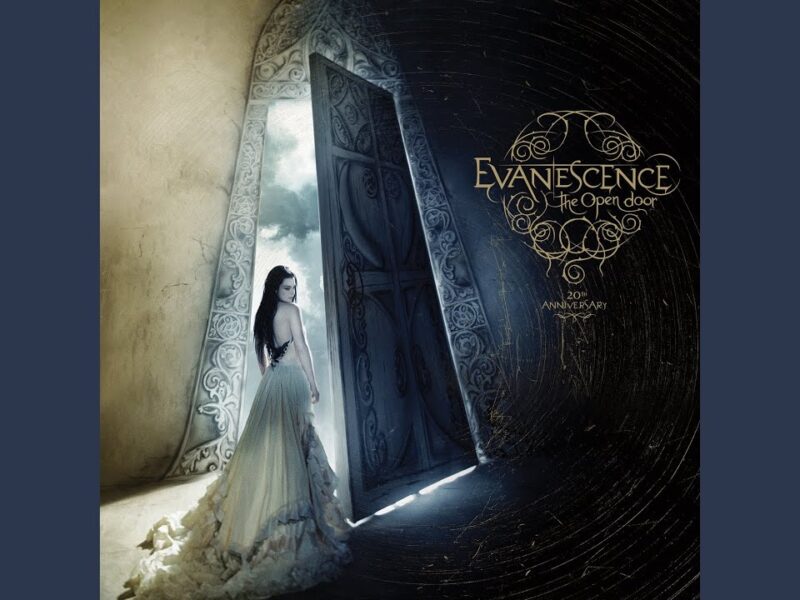 Evanescence bets ‘Sweet Sacrifice’ survives alone as a 2026 remaster