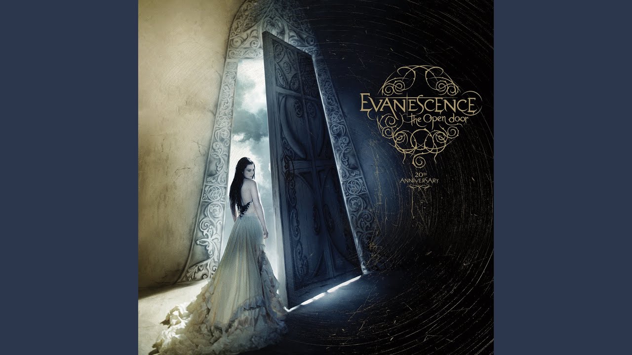 Evanescence mizează că „Sweet Sacrifice” poate funcționa și de sine stătător, într-un remaster din 2026