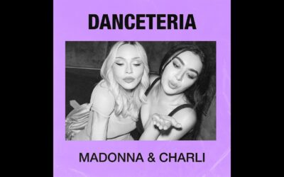 Madonna y Charli XCX bautizan su single con el nombre del club que la lanzó