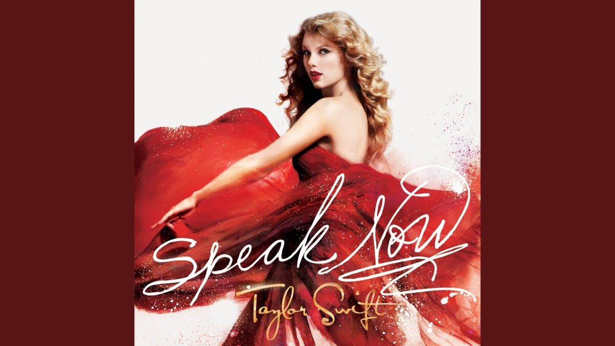 Taylor Swift saca ‘The Story of Us’ de Speak Now como single independiente