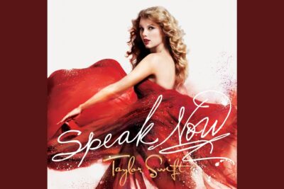 Taylor Swift saca ‘The Story of Us’ de Speak Now como single independiente