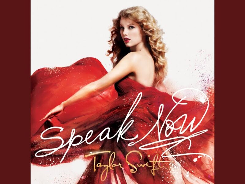 ‘The Story of Us’ was buried in Speak Now for years. Taylor Swift just freed it