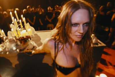 Tove Lo drops ESTRUS, 13 tracks built around the word pop won’t say
