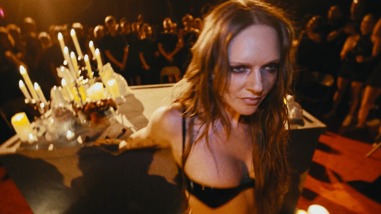Tove Lo drops ESTRUS, 13 tracks built around the word pop won’t say