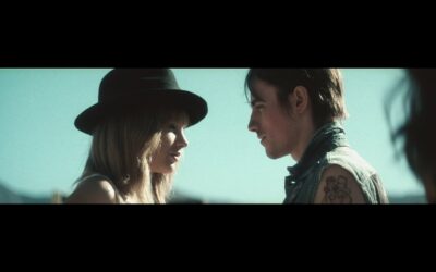 Taylor Swift publie ‘I Knew You Were Trouble’ en single face au streaming
