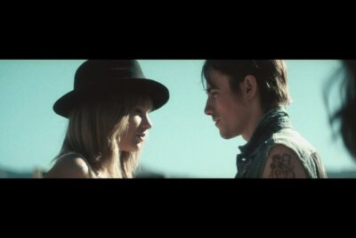 Taylor Swift publie ‘I Knew You Were Trouble’ en single face au streaming