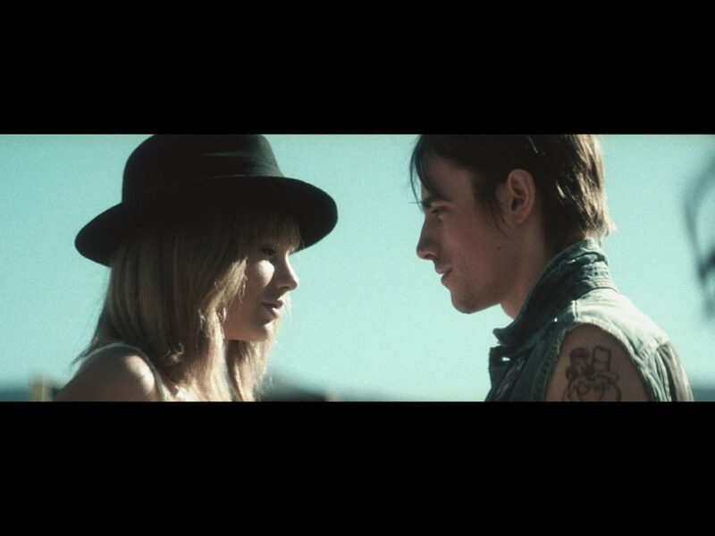 Taylor Swift scoate ‘I Knew You Were Trouble’ ca single propriu