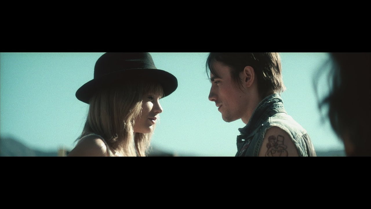 테일러 스위프트의 ‘I Knew You Were Trouble’ 독립 싱글 발매
