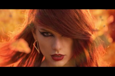 Taylor Swift and Kendrick Lamar release ‘Bad Blood’ as a standalone 2026 single