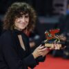May el-Toukhy przerywa własną premierę w Wenecji przez napisy, a «Woman Unknown» zbiera 7,5-minutową owację