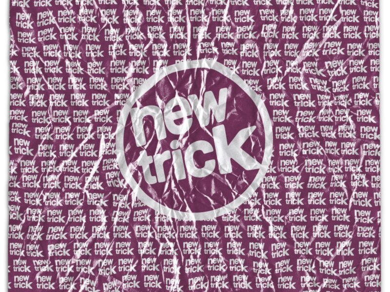ROSÉ发布《new trick》，以独立声音证明超越BLACKPINK的可能