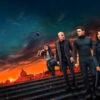 Citadel: Stylish but structurally shaky spy thriller