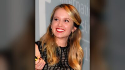 Megan Park