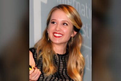 Megan Park