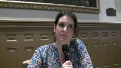 Melanie Lynskey