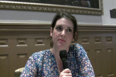 Melanie Lynskey