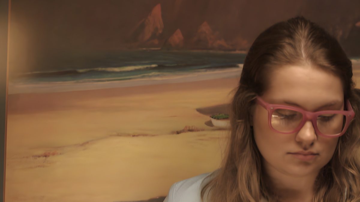 Merritt Wever har vunnet tre Emmyer i biroller – nå spiller hun medskyldig