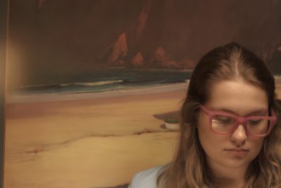 Merritt Wever