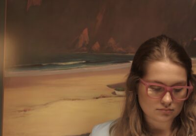 Merritt Wever