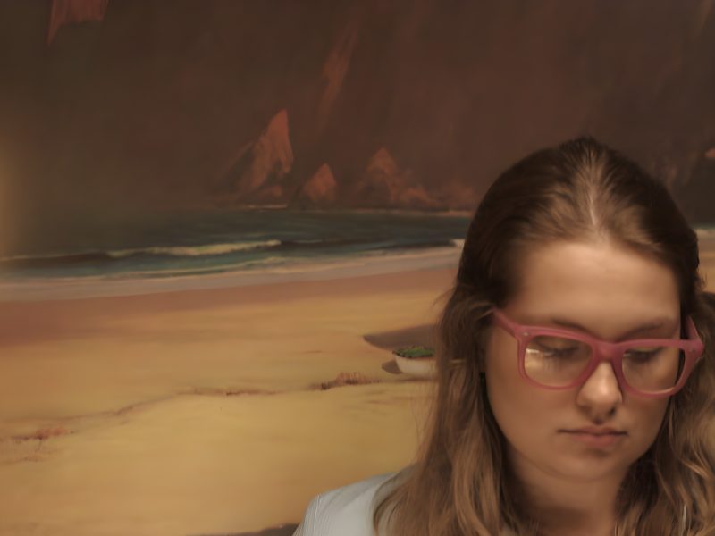 Merritt Wever, de Ruptura a Primetime: a atriz que cansou de ser a boazinha