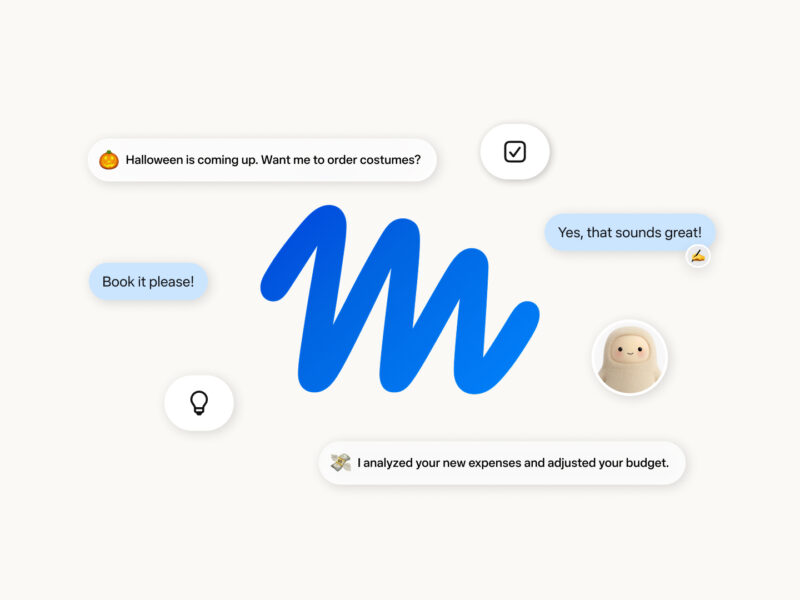 Metas Muse AI nådde 560 000 användare på 11 dagar — nu tar den över din Mac
