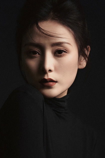 何佩瑜 como Alma