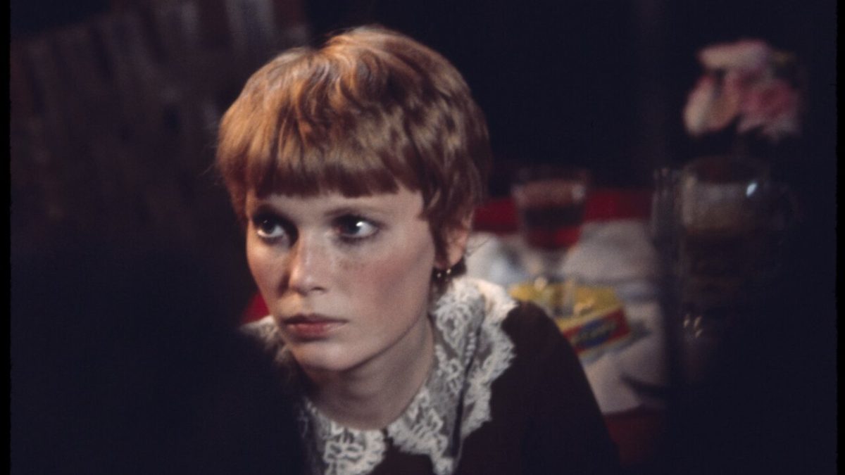 Mia Farrow, l&rsquo;actrice qui a survécu à toutes les histoires racontées sur elle