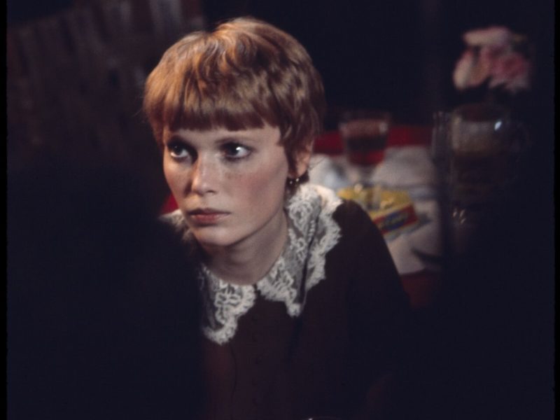 Mia Farrow, l&rsquo;actrice qui a survécu à toutes les histoires racontées sur elle