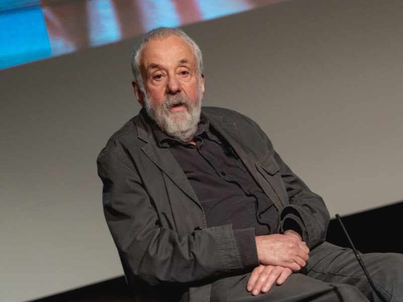Mike Leigh e il cinema che guarda dove gli altri preferiscono non guardare