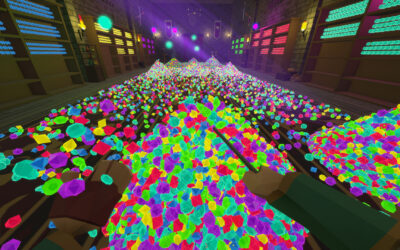 Million Gems: Sorting Wizard macht das Sortieren einer Million Edelsteine zum Entspannungsritual