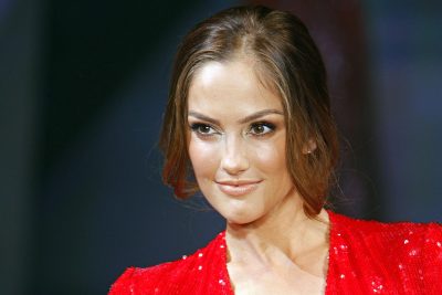 Minka Kelly