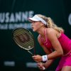 Mirra Andreeva, la adolescente siberiana que se agradeció a sí misma por ganar Roland Garros