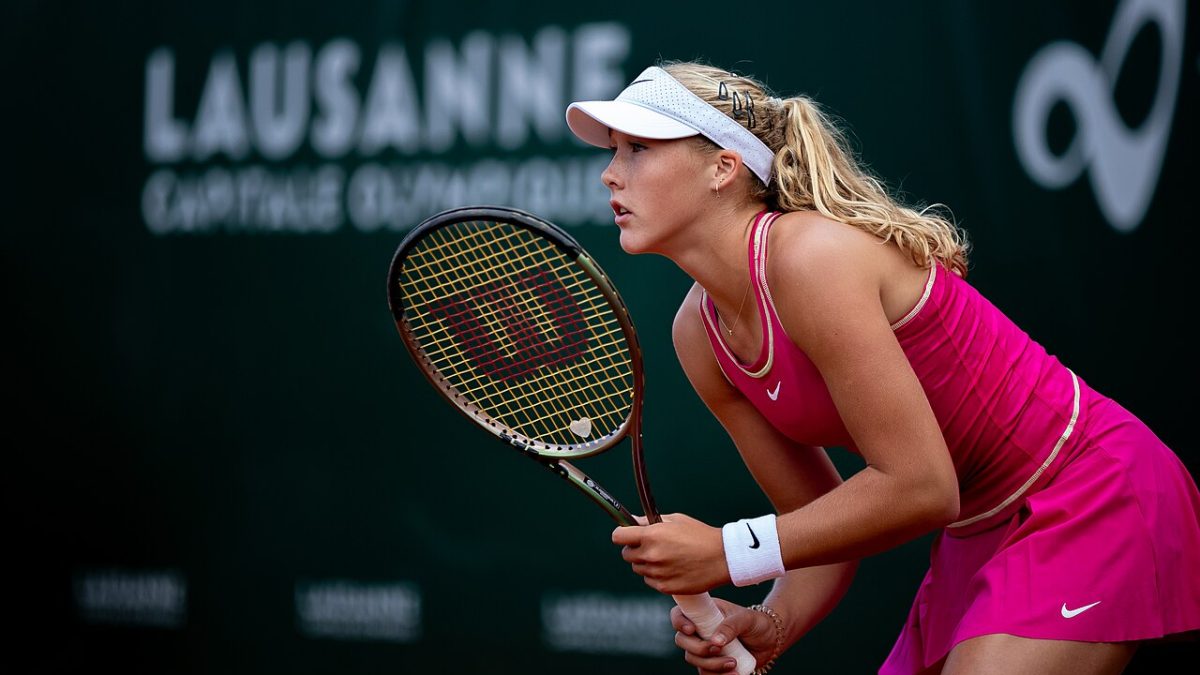 Mirra Andreeva: what comes after winning Roland Garros before you turn twenty