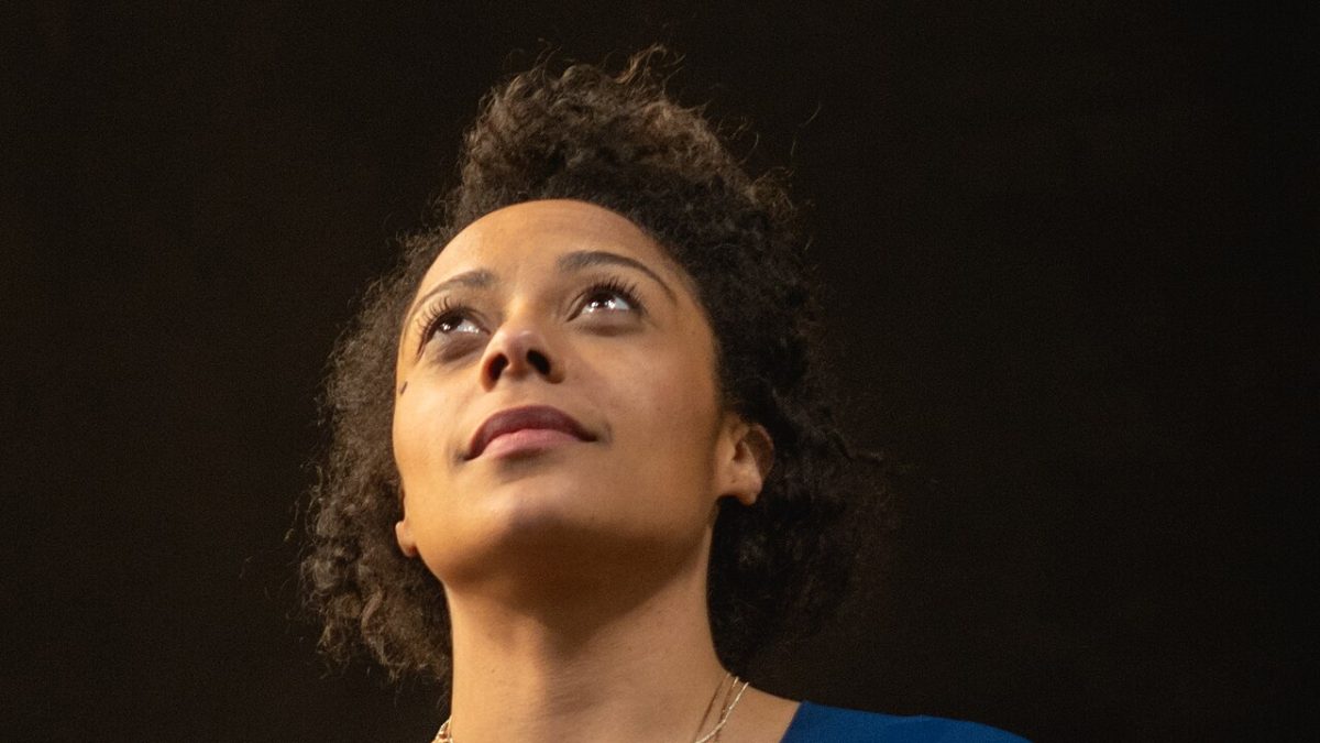 ‘Misty Green’: Rosalind Eleazar sempre foi assim tão boa — Chris Rock enfim lhe dá o papel principal