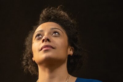 ‘Misty Green’: Rosalind Eleazar sempre foi assim tão boa — Chris Rock enfim lhe dá o papel principal