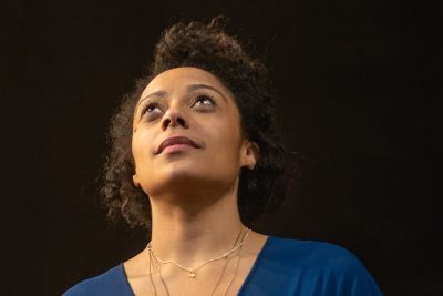 ‘Misty Green’: Rosalind Eleazar sempre foi assim tão boa — Chris Rock enfim lhe dá o papel principal