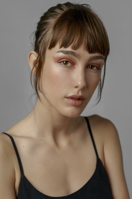 ソコロ修道女役のアルムデナ・アモール