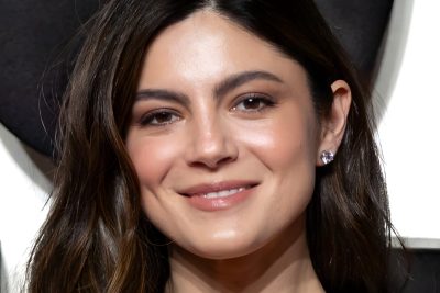 Monica Barbaro
