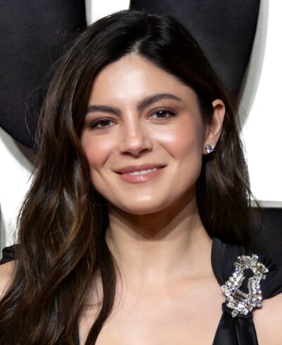 Monica Barbaro
