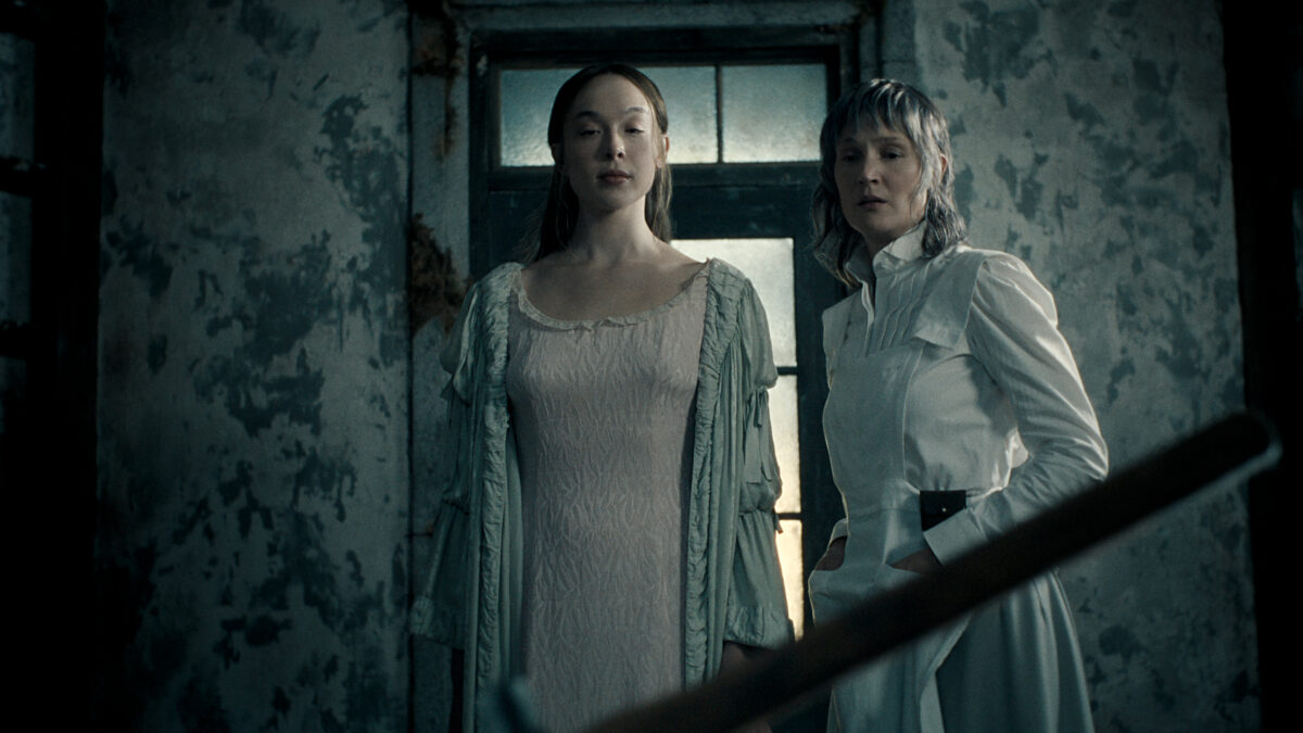 Monstre : L&rsquo;histoire de Lizzie Borden : sur Netflix, la machine du true crime bute sur un acquittement