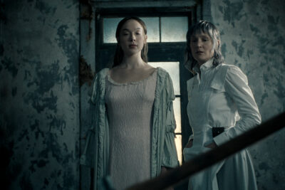 Monstre : L&rsquo;histoire de Lizzie Borden : sur Netflix, la machine du true crime bute sur un acquittement