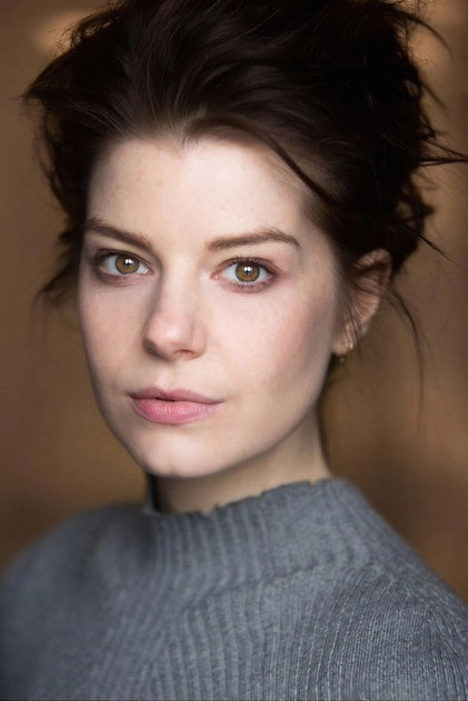 Aimee-Ffion Edwards as Shirley Dander
