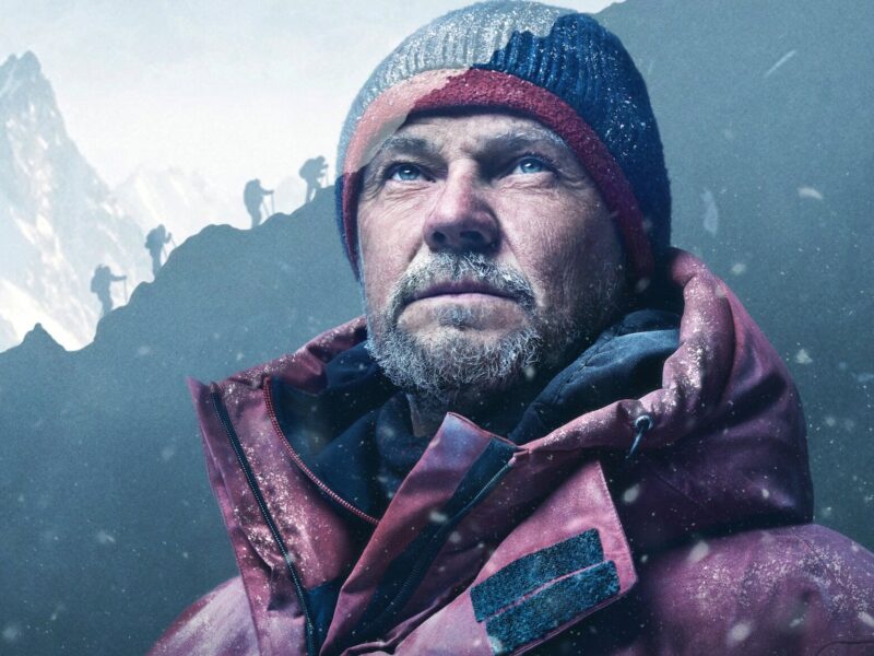 Broad Peak: A visceral climb, but a hollow descent